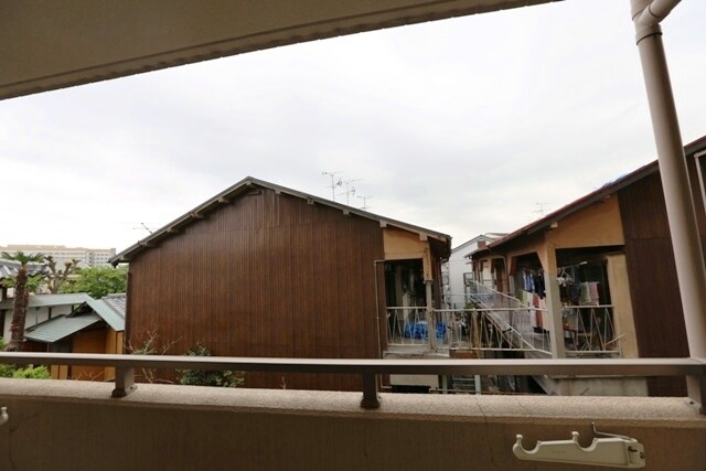 センターポイント吉志部の物件内観写真