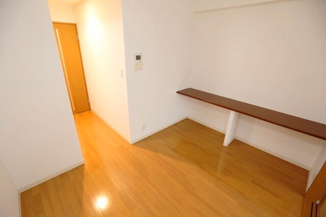 センターポイント吉志部の物件内観写真