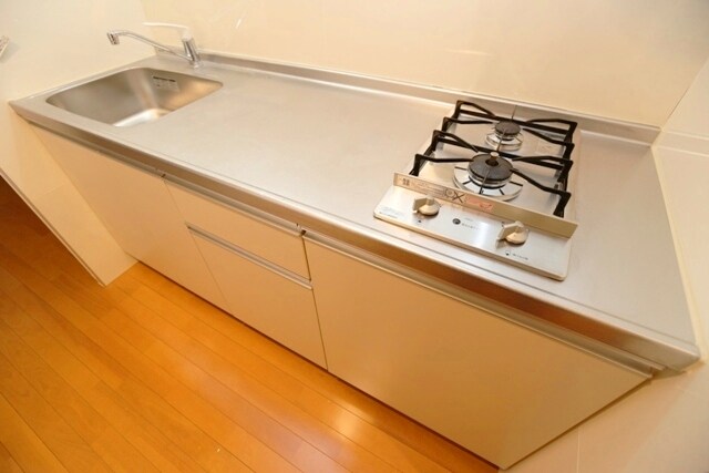 センターポイント吉志部の物件内観写真