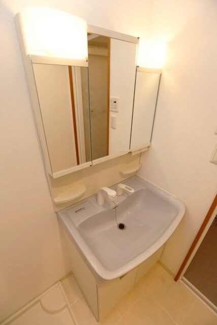 センターポイント吉志部の物件内観写真