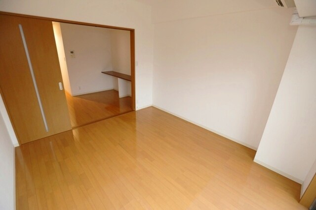 センターポイント吉志部の物件内観写真