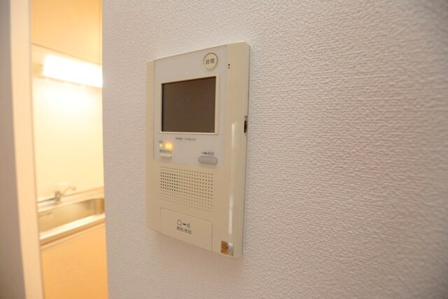 センターポイント吉志部の物件内観写真