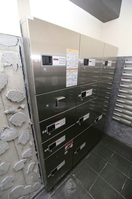 センターポイント吉志部の物件内観写真