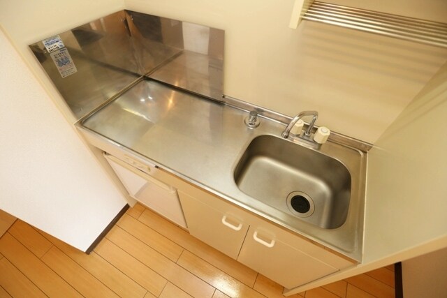 カルム千里の物件内観写真