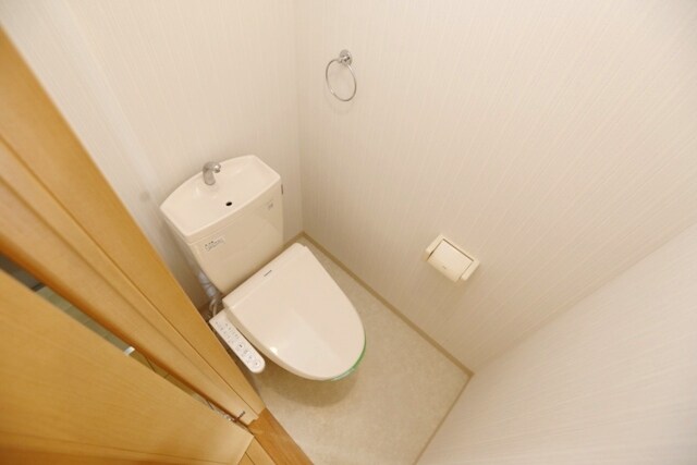 カルム千里の物件内観写真