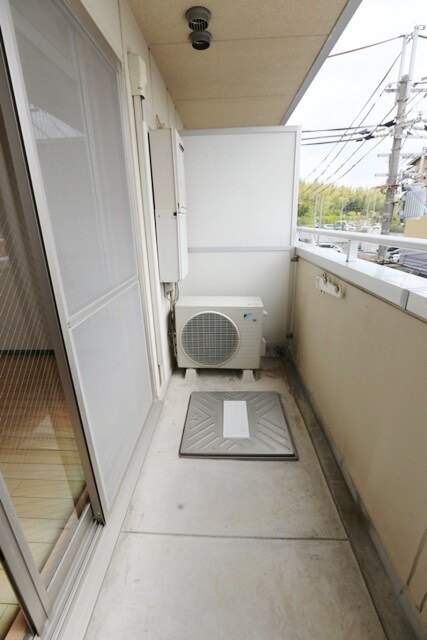 カルム千里の物件内観写真