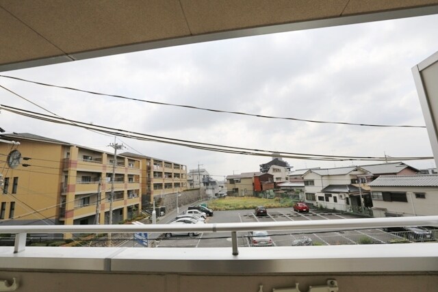 カルム千里の物件内観写真