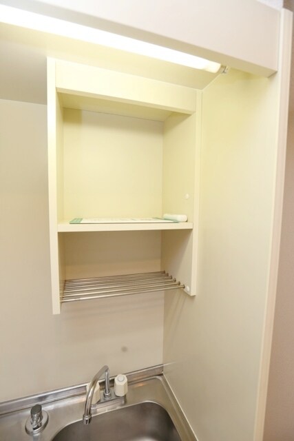 カルム千里の物件内観写真