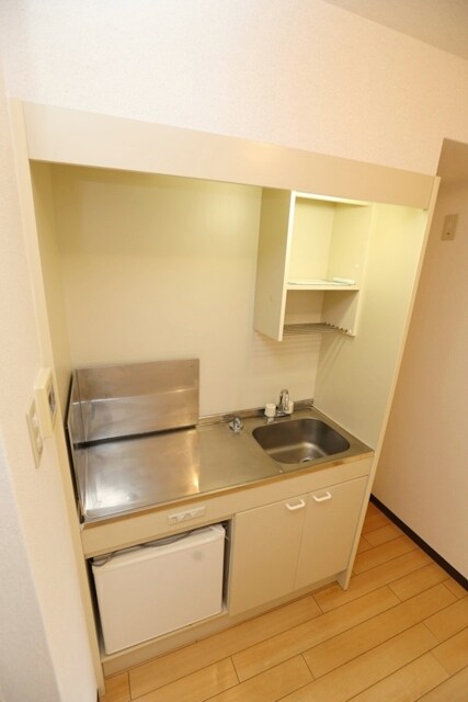 カルム千里の物件内観写真