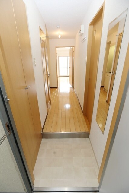 カルム千里の物件内観写真