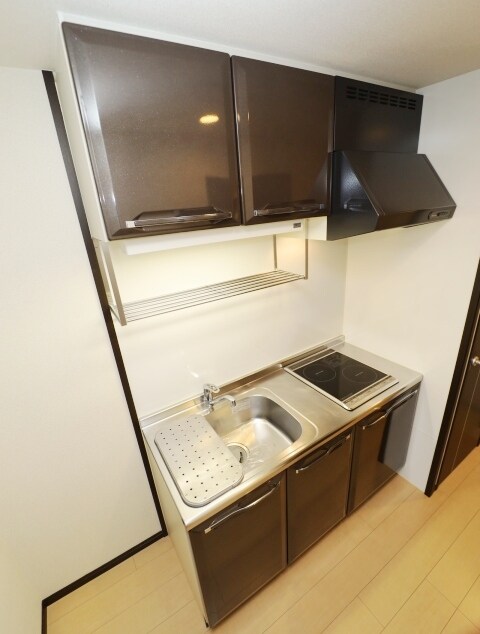 フジパレス吹田イーストⅡ番館の物件内観写真