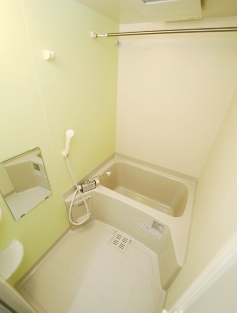 フジパレス吹田イーストⅡ番館の物件内観写真