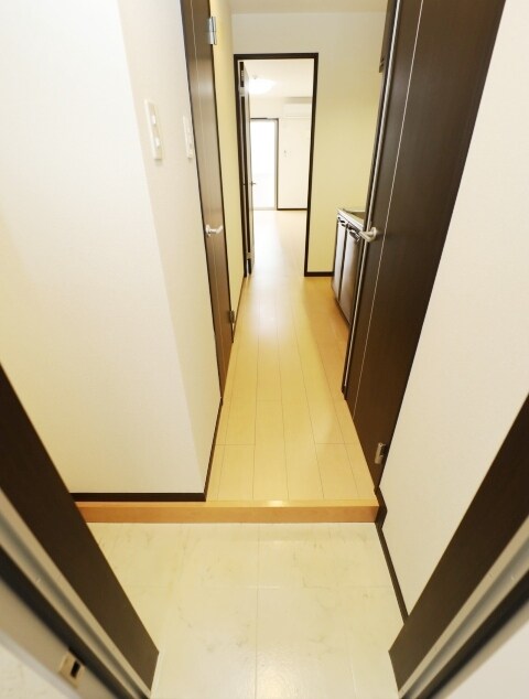 フジパレス吹田イーストⅡ番館の物件内観写真