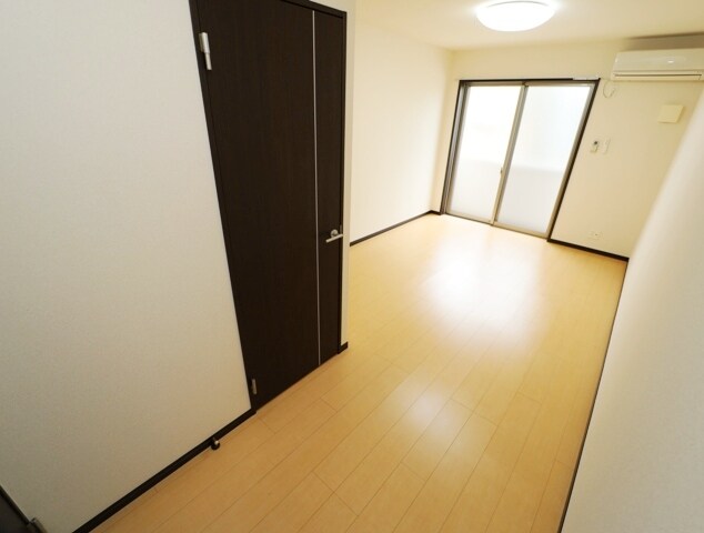 フジパレス吹田イーストⅡ番館の物件内観写真