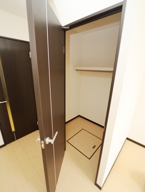 フジパレス吹田イーストⅡ番館の物件内観写真