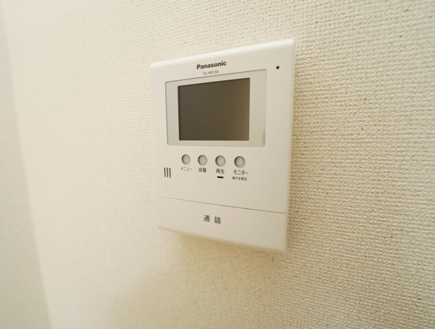 フジパレス吹田イーストⅡ番館の物件内観写真