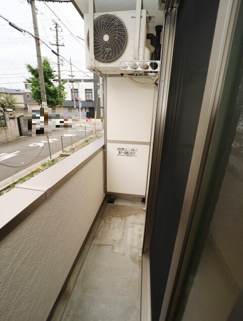 フジパレス吹田イーストⅡ番館の物件内観写真