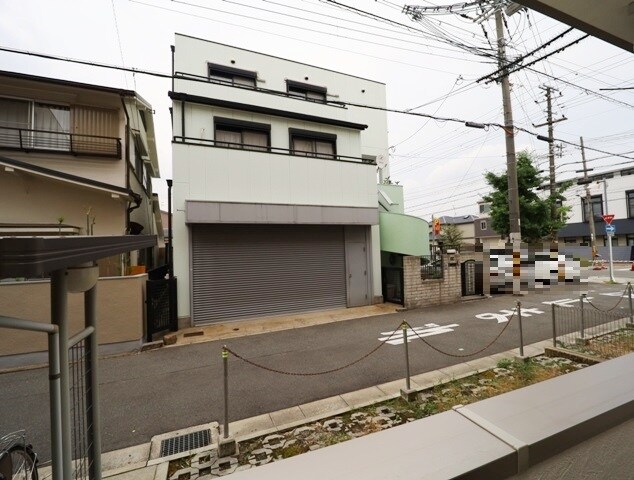 フジパレス吹田イーストⅡ番館の物件内観写真