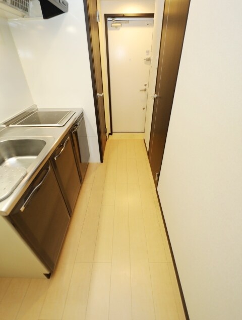 フジパレス吹田イーストⅡ番館の物件内観写真