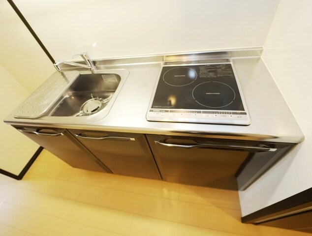 フジパレス吹田イーストⅡ番館の物件内観写真