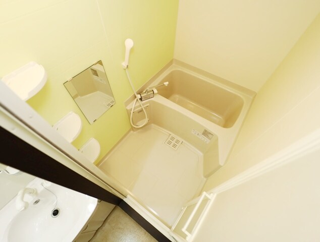 フジパレス吹田イーストⅡ番館の物件内観写真