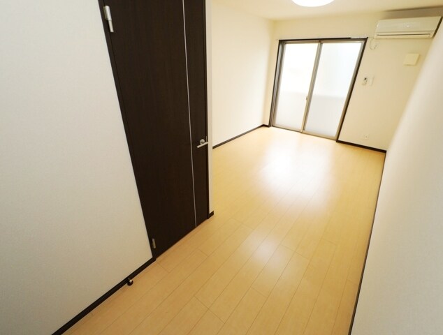 フジパレス吹田イーストⅡ番館の物件内観写真