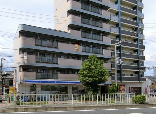 フジパレス吹田イーストⅡ番館の物件内観写真