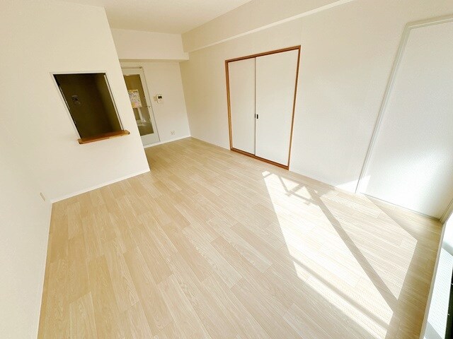 シェリール五月が丘北の物件内観写真