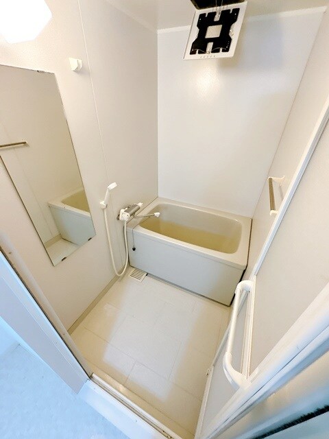 シェリール五月が丘北の物件内観写真