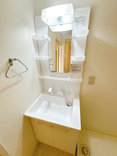 シェリール五月が丘北の物件内観写真