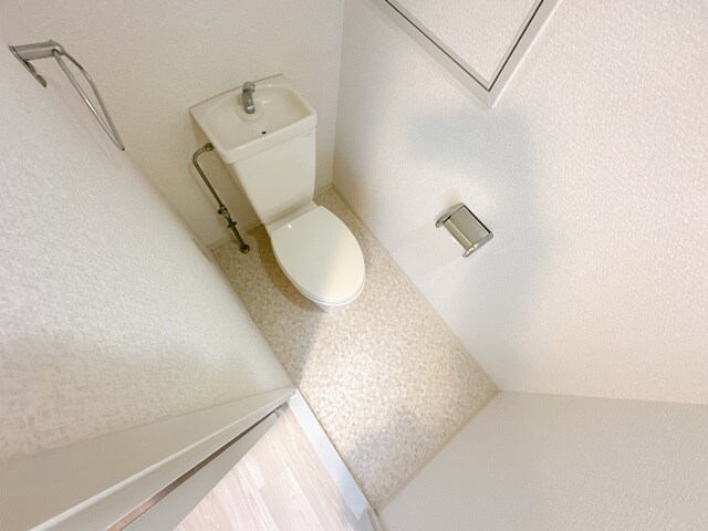 シェリール五月が丘北の物件内観写真