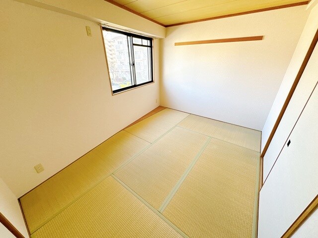 シェリール五月が丘北の物件内観写真