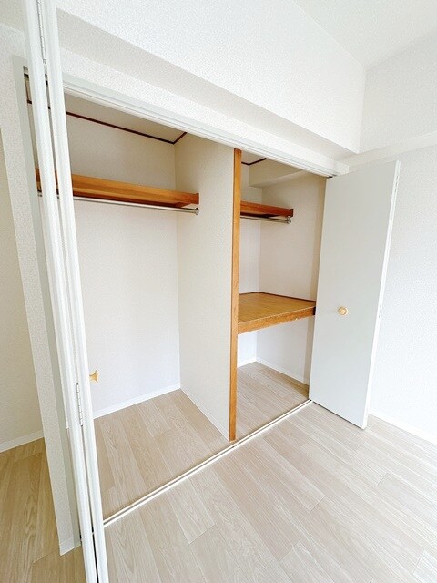 シェリール五月が丘北の物件内観写真