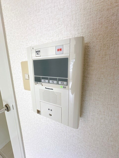 シェリール五月が丘北の物件内観写真