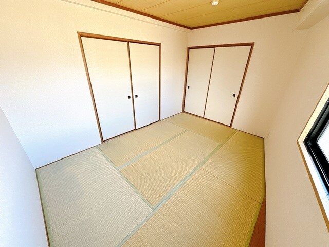 シェリール五月が丘北の物件内観写真