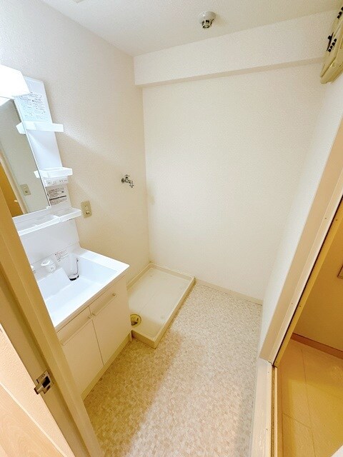 シェリール五月が丘北の物件内観写真