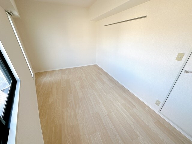 シェリール五月が丘北の物件内観写真