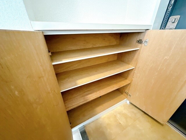 シェリール五月が丘北の物件内観写真