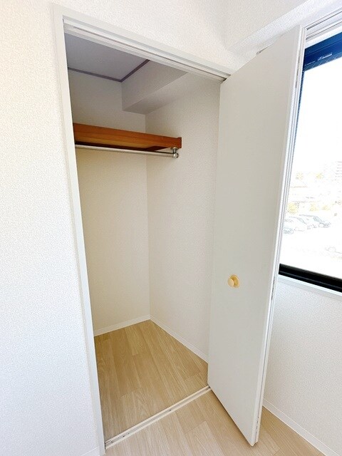 シェリール五月が丘北の物件内観写真