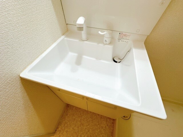 シェリール五月が丘北の物件内観写真