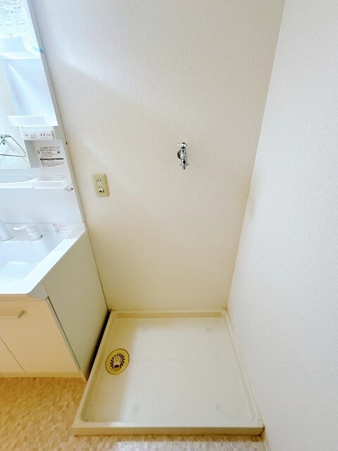 シェリール五月が丘北の物件内観写真