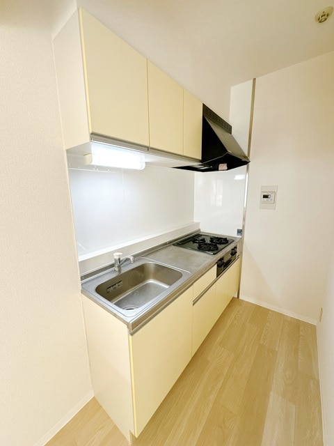 シェリール五月が丘北の物件内観写真