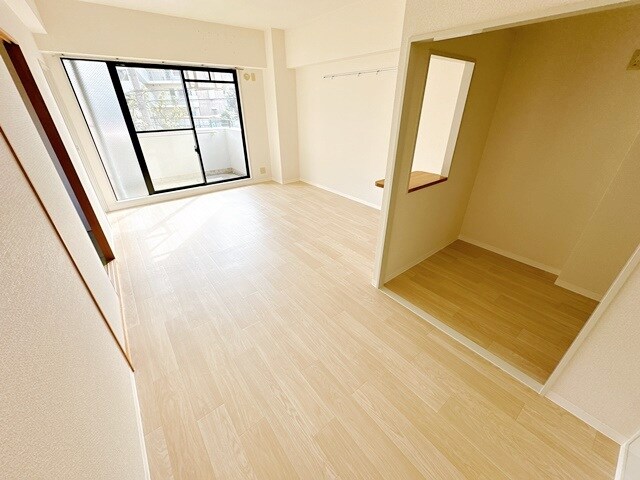 シェリール五月が丘北の物件内観写真