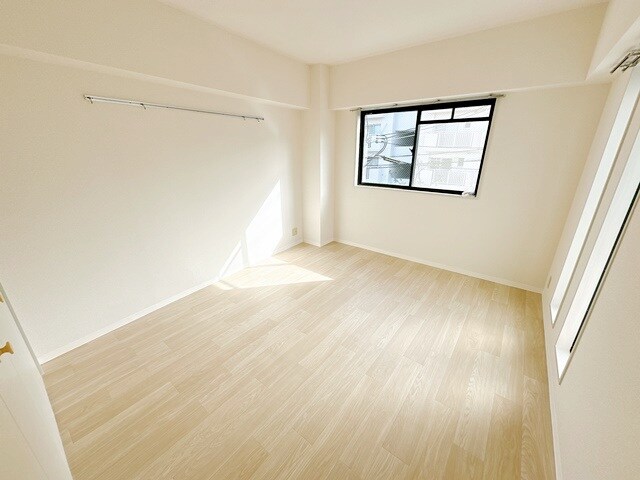 シェリール五月が丘北の物件内観写真