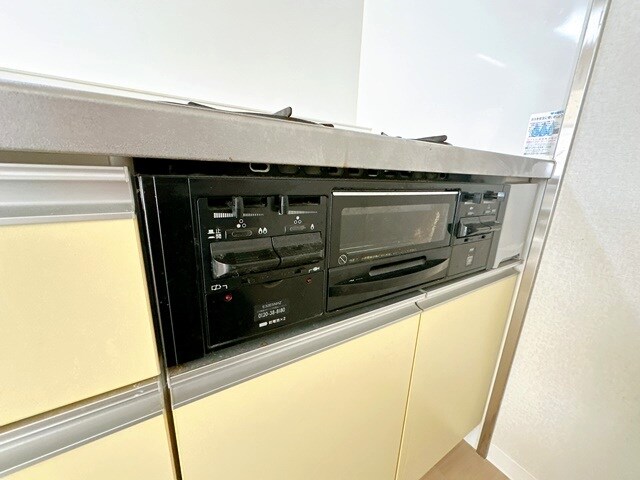 シェリール五月が丘北の物件内観写真