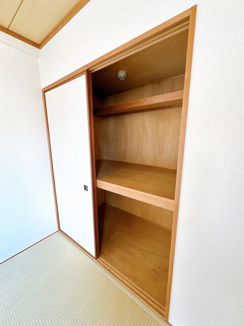 シェリール五月が丘北の物件内観写真