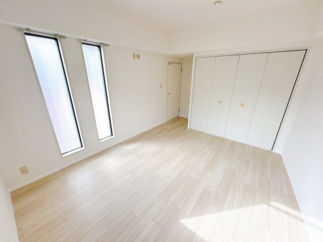 シェリール五月が丘北の物件内観写真