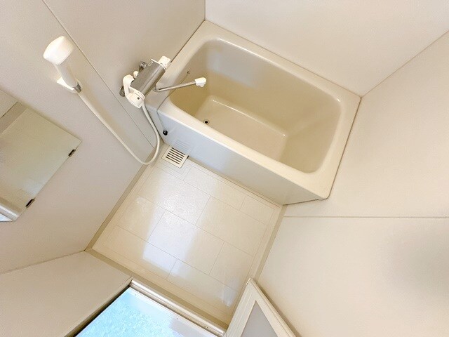 シェリール五月が丘北の物件内観写真