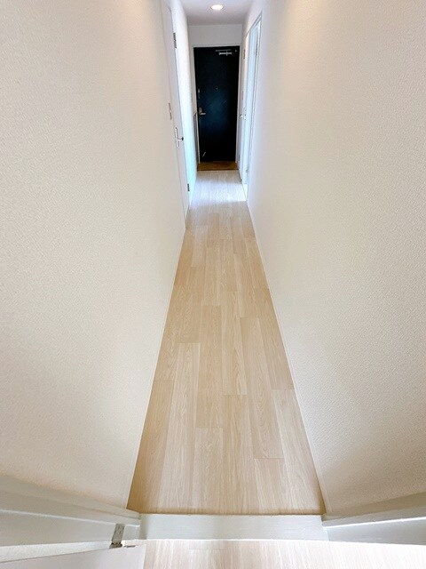 シェリール五月が丘北の物件内観写真