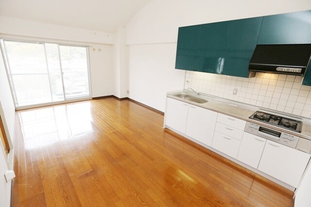 コモン山田イーストの物件内観写真